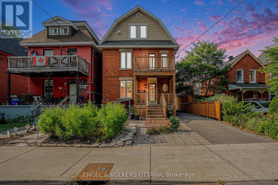 543 MCLEOD STREET=null
