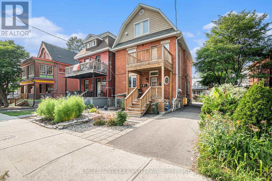 543 MCLEOD STREET=null