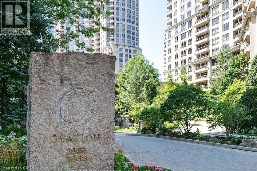3880 DUKE OF YORK Boulevard Unit# 202=null