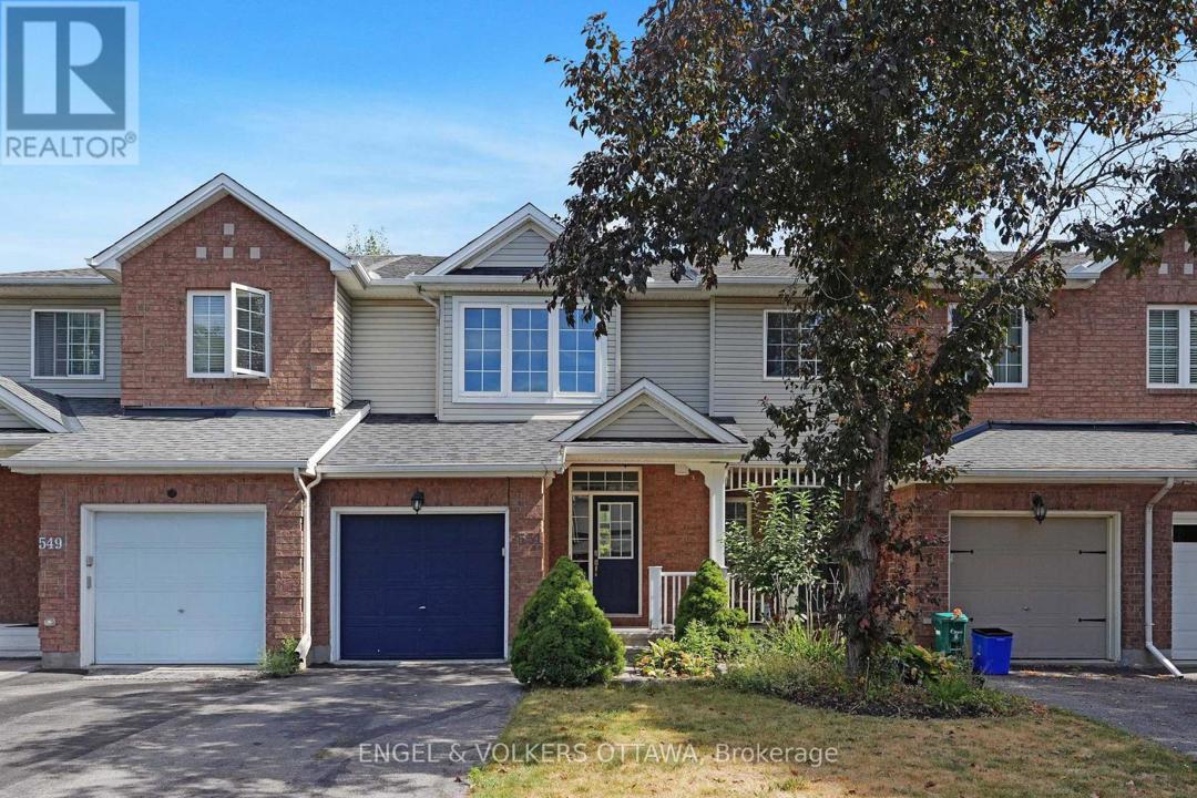 551 WILD SHORE CRESCENT=null