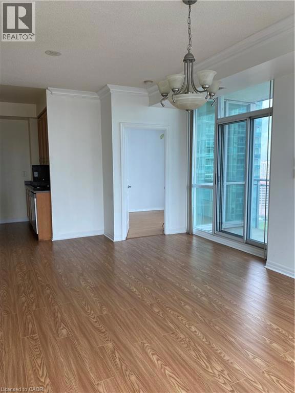 3939 DUKE OF YORK Boulevard Unit# 2607=null