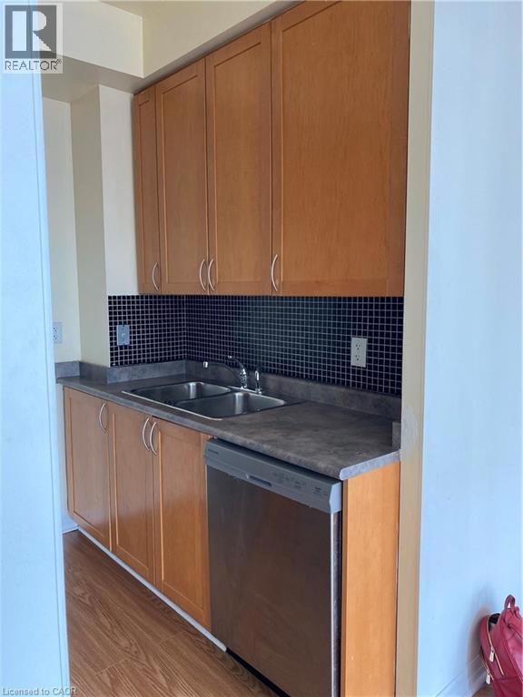 3939 DUKE OF YORK Boulevard Unit# 2607=null