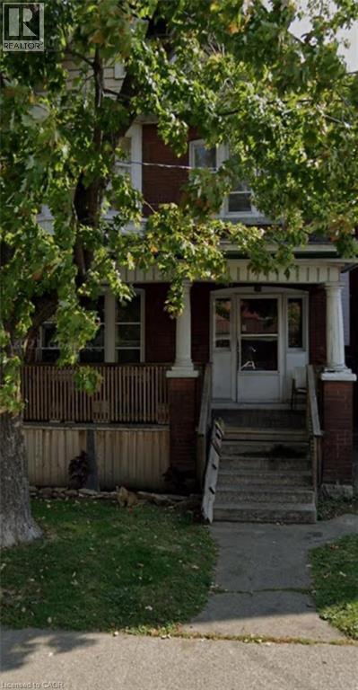 14 BARNESDALE Avenue N Unit# Room 2=null