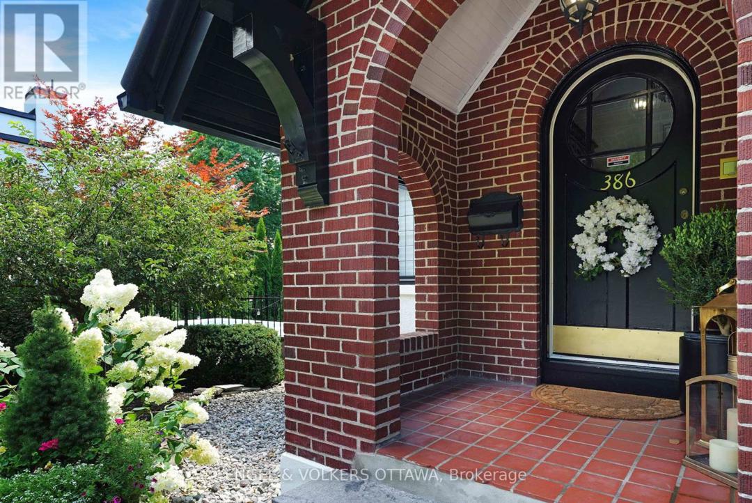 386 ASHBURY ROAD=null