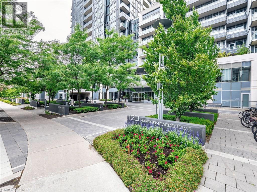 120 HARRISON GARDEN Avenue Unit# 241=null