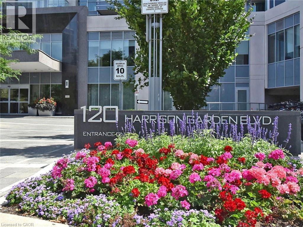 120 HARRISON GARDEN Avenue Unit# 241=null