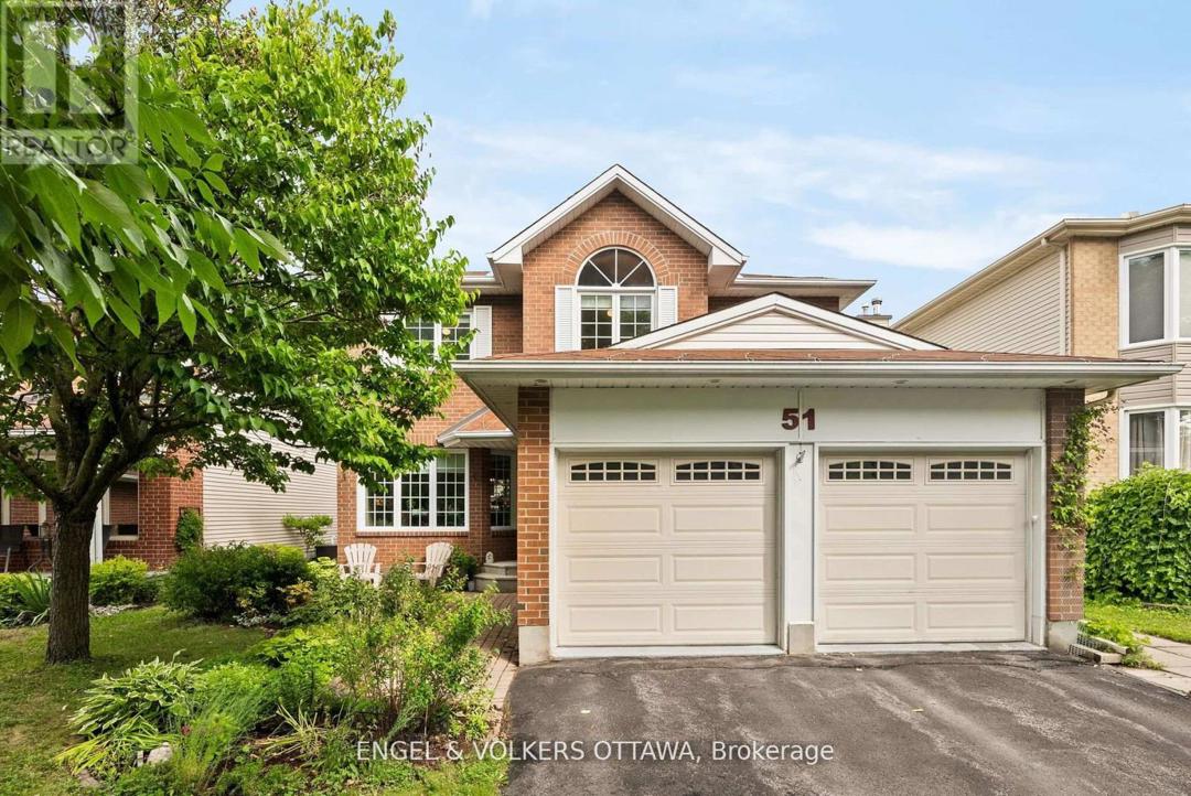 51 EMERALD MEADOWS DRIVE=null