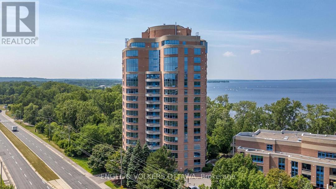 305 - 3105 CARLING AVENUE=null