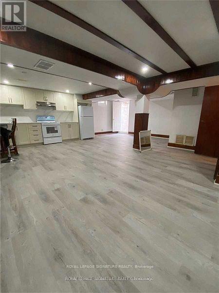 BASEMENT - 6189 OSPREY BOULEVARD=null