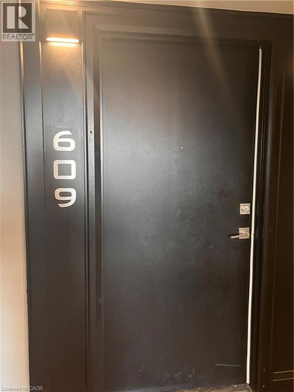200 LAGERFELD Drive Unit# 609=null
