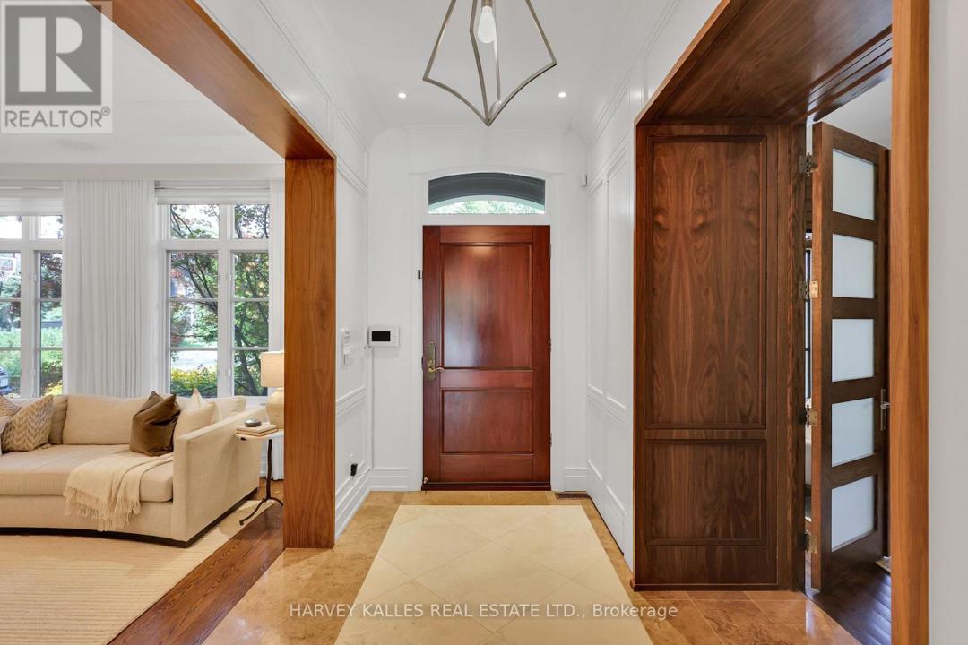 381 GLENCAIRN AVENUE=null