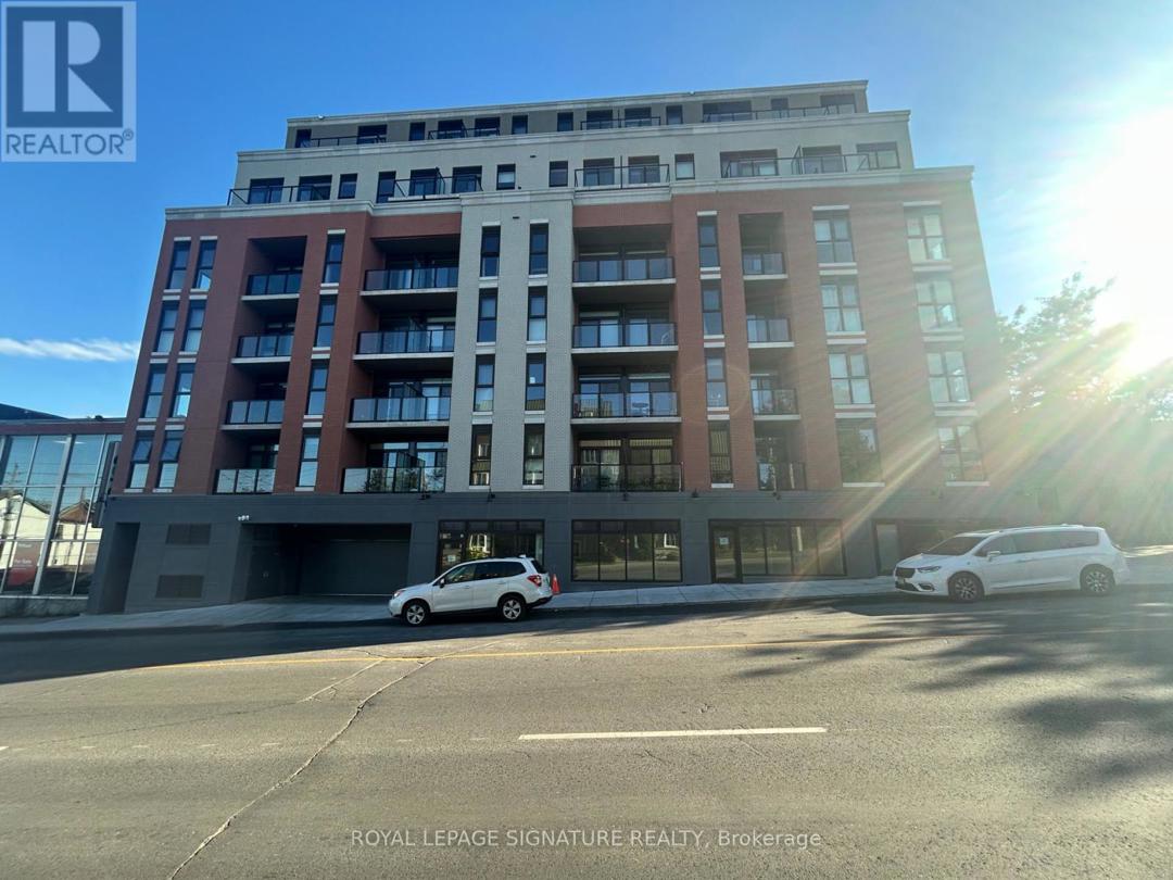 413 - 223 PRINCESS STREET=null