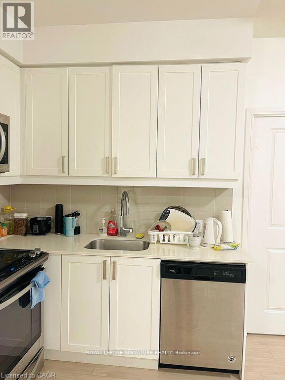 8 NAHANI Way Unit# 1008=null
