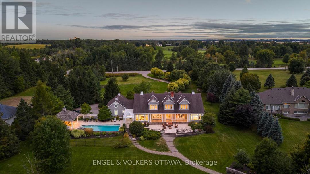 6029 RIDEAU VALLEY DRIVE N=null