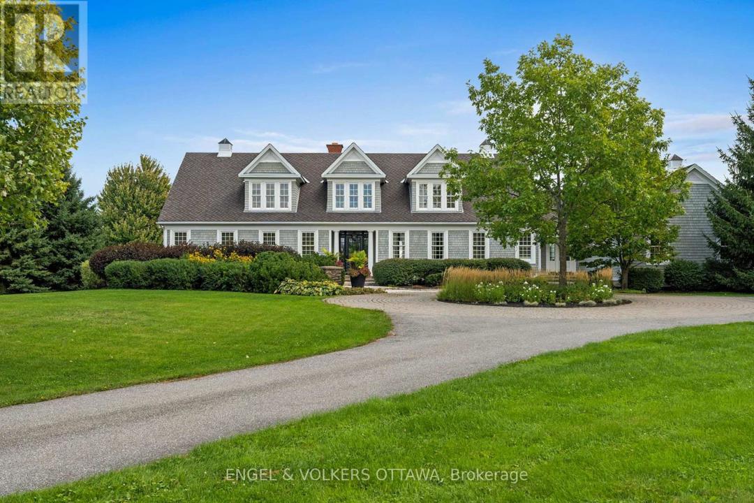 6029 RIDEAU VALLEY DRIVE N=null