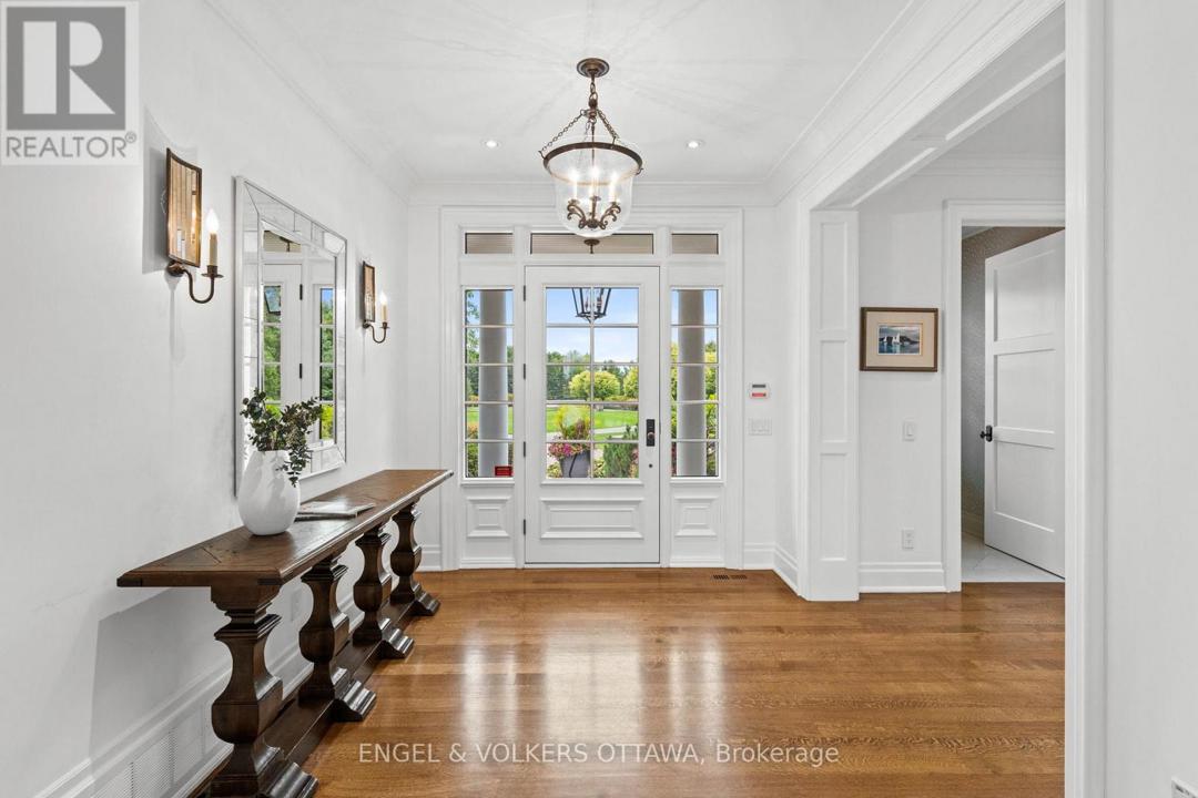 6029 RIDEAU VALLEY DRIVE N=null