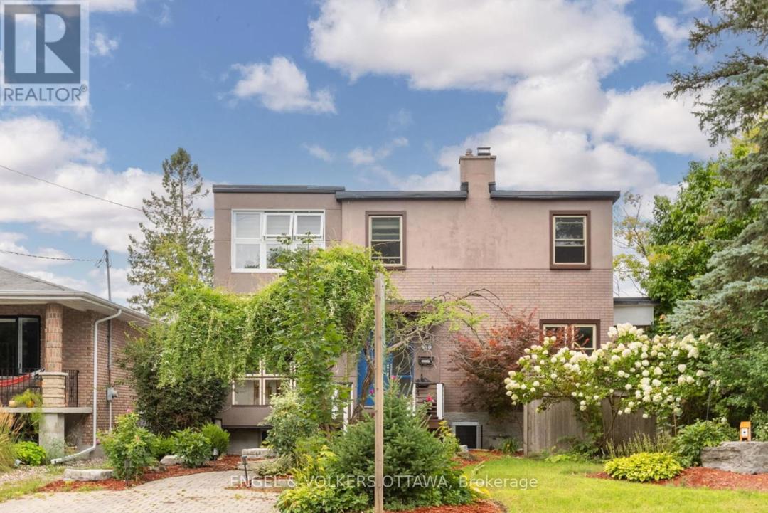 410 GREENWOOD AVENUE=null