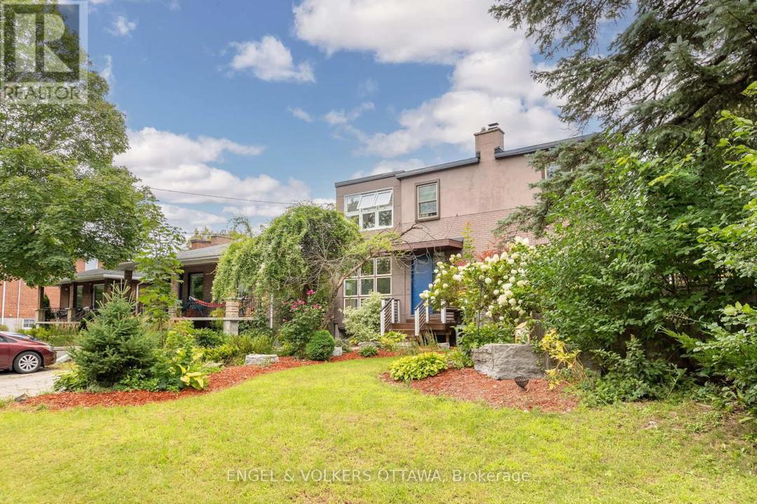 410 GREENWOOD AVENUE=null