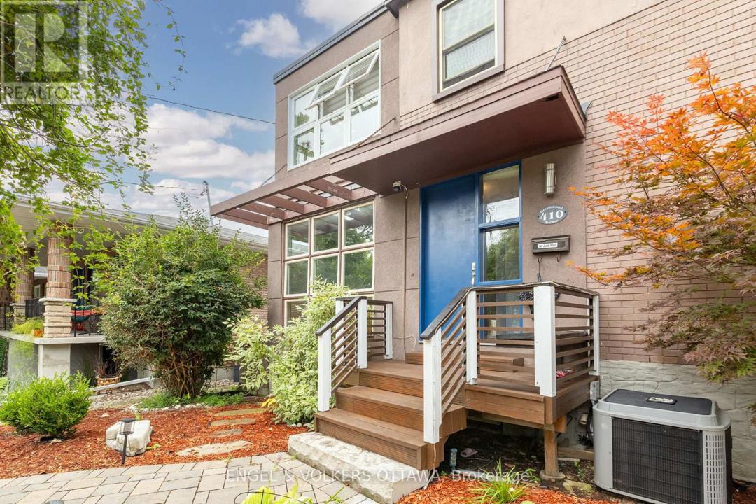 410 GREENWOOD AVENUE=null