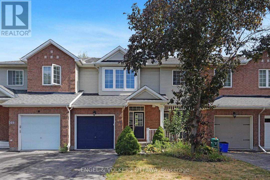 551 WILD SHORE CRESCENT=null