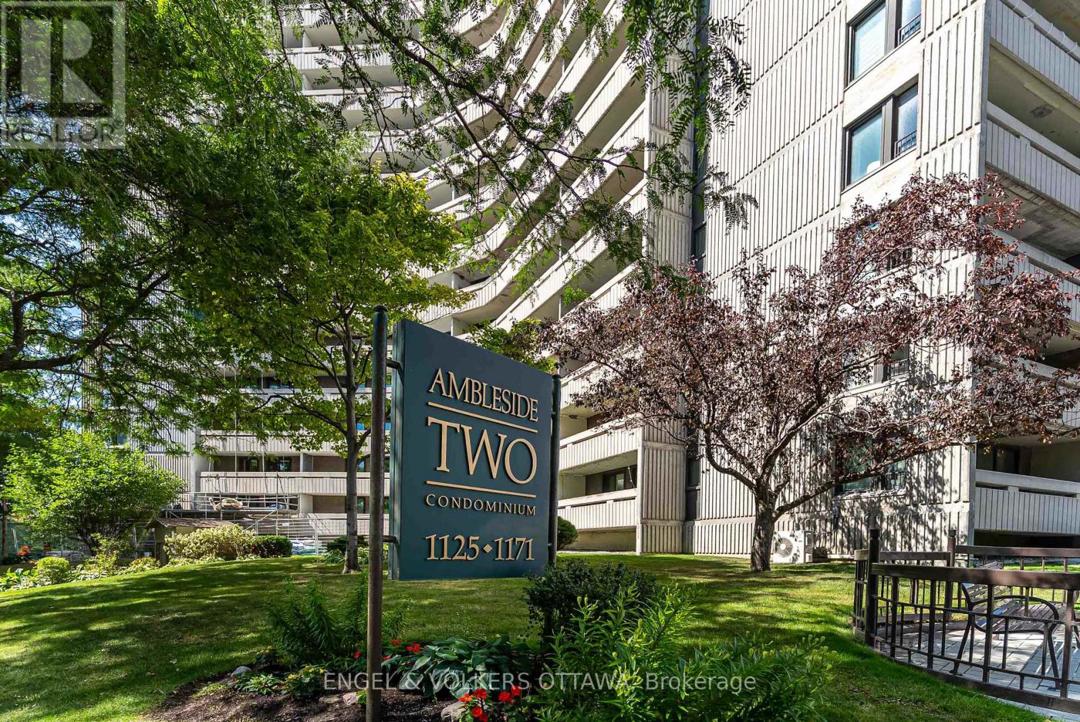 606 - 1171 AMBLESIDE DRIVE=null