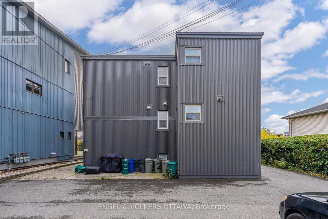 17 WRIGHT STREET=Full Exterior renovation