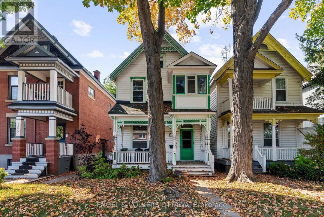 164 BAYSWATER AVENUE=null