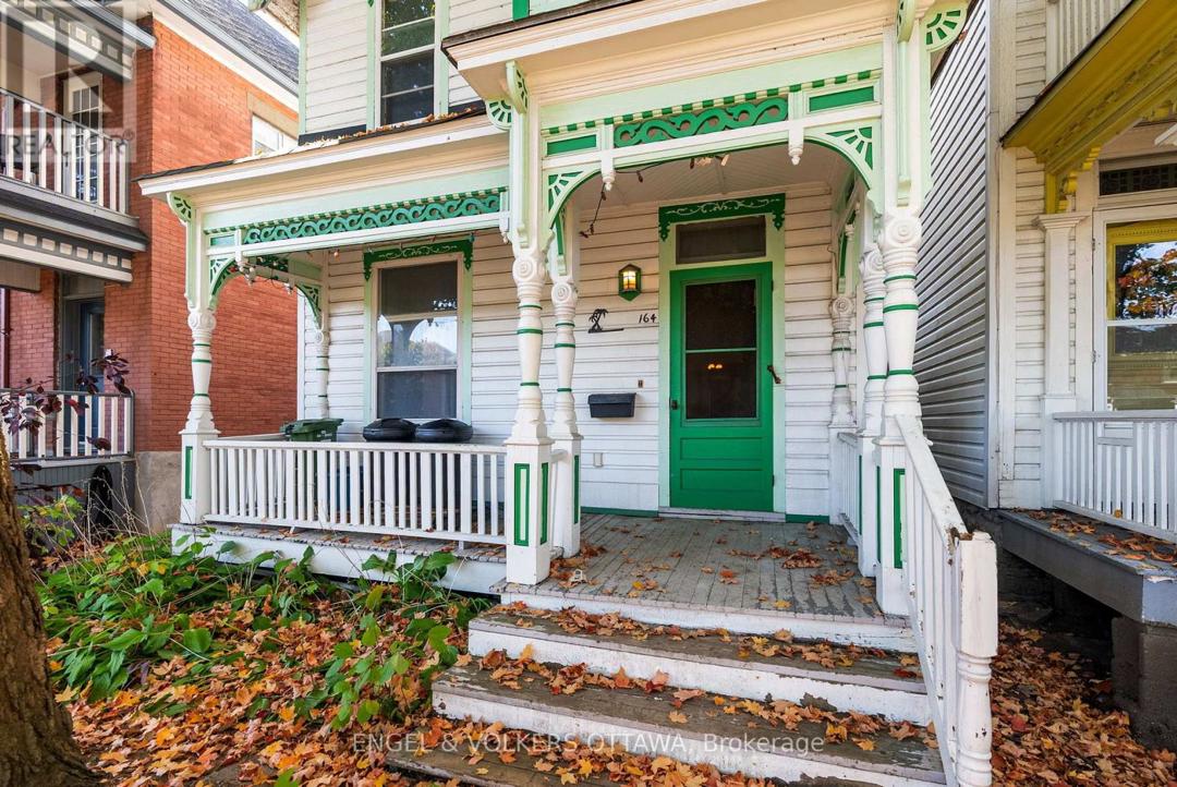 164 BAYSWATER AVENUE=null