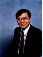 PAUL CHUN-PONG