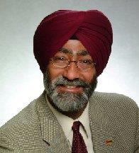 HARINDER