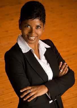 JENNIFER MARY