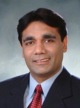 RANA FARRUKH