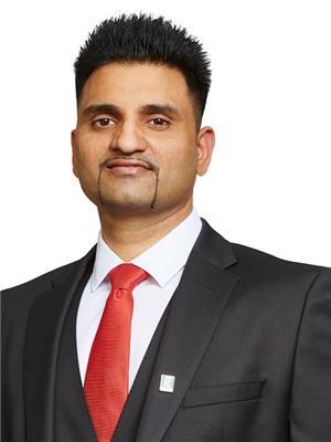 KANWALJEET