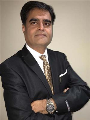 RAJ