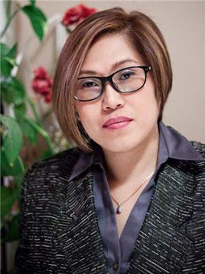 HANNA HUONG