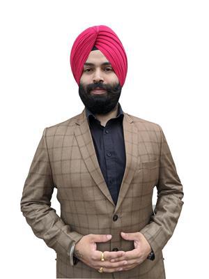 DILPREET