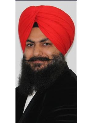 Devinder