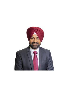 MANDEEP