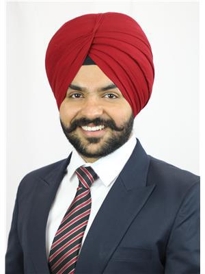 MANINDER
