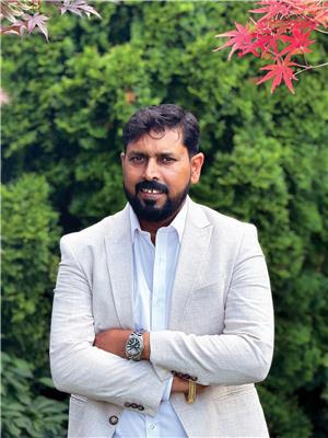 SUNIL