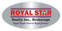 ROYAL STAR REALTY INC.